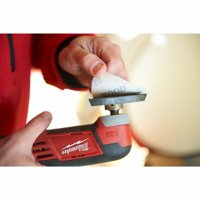 Інструмент багатофунціональний акумуляторний MILWAUKEE, C12 MT-0 (4933427180) Інструмент багатофунціональний акумуляторний MILWAUKEE, C12 MT-0 (4933427180)