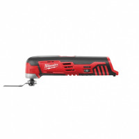 Інструмент багатофунціональний акумуляторний MILWAUKEE, C12 MT-0 (4933427180) Інструмент багатофунціональний акумуляторний MILWAUKEE, C12 MT-0 (4933427180)