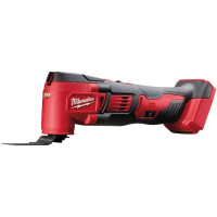 Інструмент багатофунціональний акумуляторний MILWAUKEE, M18 BMT-0 (4933446203) Інструмент багатофунціональний акумуляторний MILWAUKEE, M18 BMT-0 (4933446203)