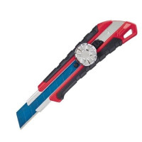 Ніж HEAVY DUTY MILWAUKEE 18мм 48221961 Ніж HEAVY DUTY MILWAUKEE 18мм 48221961