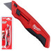 Ніж MILWAUKEE HEAVY DUTY висувний багатофункціональний, (5 лез) (4932471359) Ніж MILWAUKEE HEAVY DUTY висувний багатофункціональний, (5 лез) (4932471359)