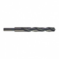 Свердло по металу DIN338 HSS-R MILWAUKEE, Ø14,5х169/108мм (4932373320) Свердло по металу DIN338 HSS-R MILWAUKEE, Ø14,5х169/108мм (4932373320)
