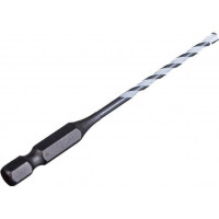 Свердло універсальне ShW HEX MILWAUKEE, Ø4x90мм (4932471092) Свердло універсальне ShW HEX MILWAUKEE, Ø4x90мм (4932471092)