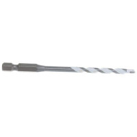 Свердло універсальне ShW HEX MILWAUKEE, Ø5,5x100мм (4932471094) Свердло універсальне ShW HEX MILWAUKEE, Ø5,5x100мм (4932471094)