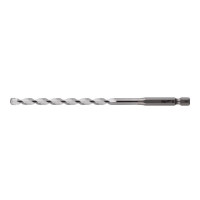 Свердло універсальне ShW HEX MILWAUKEE, Ø6x150мм (4932471097) Свердло універсальне ShW HEX MILWAUKEE, Ø6x150мм (4932471097)