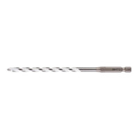 Свердло універсальне ShW HEX MILWAUKEE, Ø6,5x150мм (4932471100) Свердло універсальне ShW HEX MILWAUKEE, Ø6,5x150мм (4932471100)