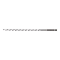 Свердло універсальне ShW HEX MILWAUKEE, Ø6,5x200мм (4932471101) Свердло універсальне ShW HEX MILWAUKEE, Ø6,5x200мм (4932471101)