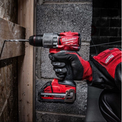 Свердло універсальне ShW HEX MILWAUKEE, Ø10x400мм (4932471109) Свердло універсальне ShW HEX MILWAUKEE, Ø10x400мм (4932471109)