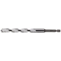Свердло універсальне ShW HEX MILWAUKEE, Ø12x150мм (4932471110) Свердло універсальне ShW HEX MILWAUKEE, Ø12x150мм (4932471110)