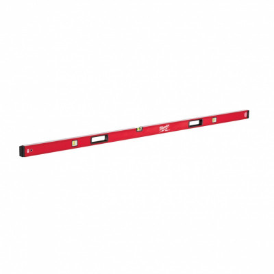 Рівень REDSTICK Backbone MILWAUKEE, 120см (4932459068) Рівень REDSTICK Backbone MILWAUKEE, 120см (4932459068)