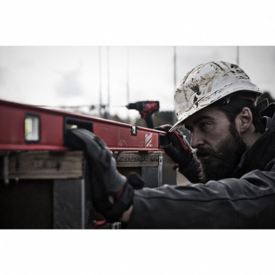 Рівень REDSTICK Backbone MILWAUKEE, 120см (4932459068) Рівень REDSTICK Backbone MILWAUKEE, 120см (4932459068)