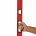 Рівень REDSTICK Backbone MILWAUKEE, 120см (4932459068) Рівень REDSTICK Backbone MILWAUKEE, 120см (4932459068)