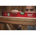 Рівень Box Compact MILWAUKEE, 100см (4932459084)