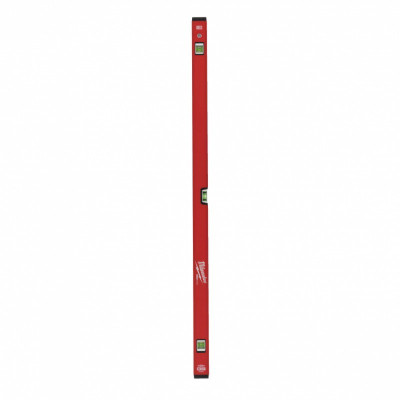 Рівень Box Compact MILWAUKEE, 120см (4932459086)