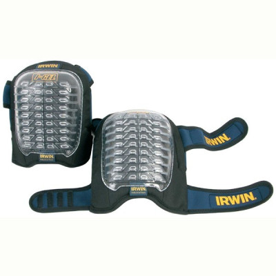 Наколінники IRWIN I-Gel професійні (10503830) Наколінники IRWIN I-Gel професійні (10503830)