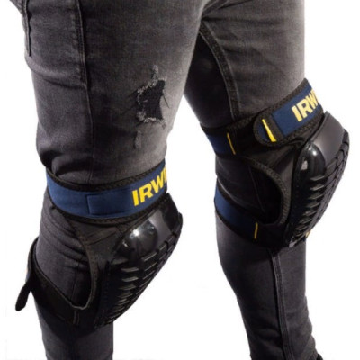 Наколінники IRWIN All-Terrain універсальні (10503831) Наколінники IRWIN All-Terrain універсальні (10503831)