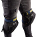 Наколінники IRWIN All-Terrain універсальні (10503831) Наколінники IRWIN All-Terrain універсальні (10503831)