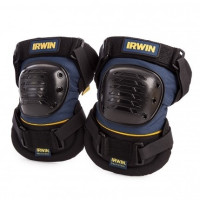 Наколінники IRWIN Swivel-Flex еластичні (10503832) Наколінники IRWIN Swivel-Flex еластичні (10503832)